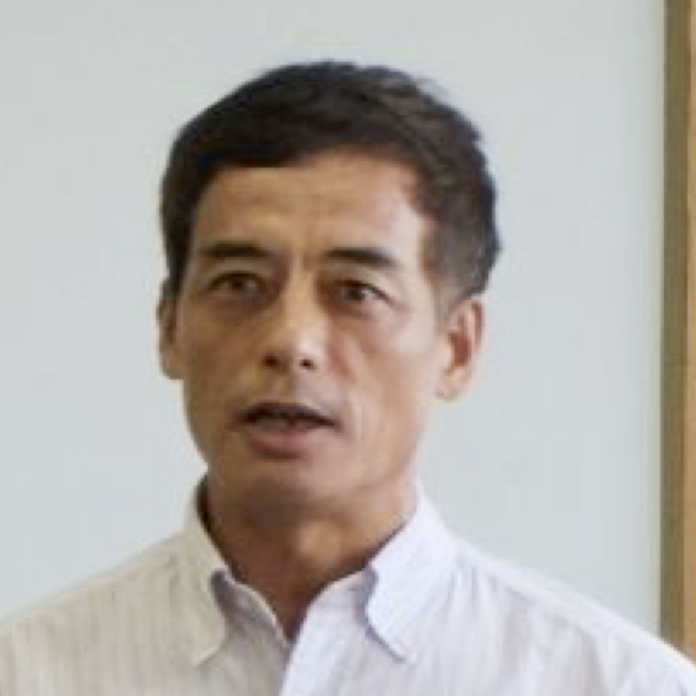 柴錦春 教授 | CHAI Jinchun