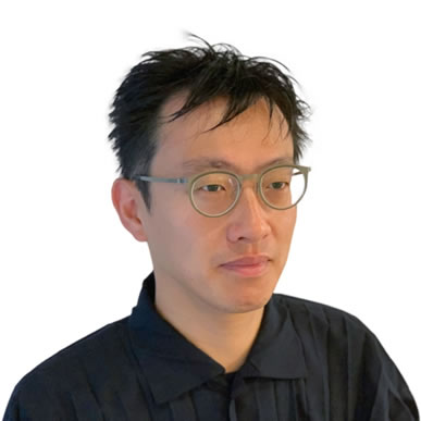 平瀬有人 准教授 | HIRASE Yujin
